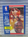 1991-92 Fleer Michael Jordan Fleer All-Star Team #211 Chicago Bulls