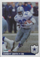 1992 Fleer - #89 Emmitt Smith Dallas Cowboys HOF NM/Mint