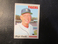 1970 TOPPS CARD#313  MAYO SMITH  TIGERS   EXMT