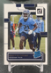 2022 Donruss - Roger McCreary #365 - Rated Rookie - Titans RC
