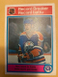 1982-83 Wayne Gretzky Opee-Chee Card #1 Record Breaker Edmonton Oilers