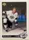 1992-93 Upper Deck #25 Wayne Gretzky - NHL Hockey Card