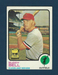 1973 Topps #31 Buddy Bell - ROOKIE - Cleveland Indians - VGEx/EX