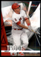 2016 Finest Mike Trout Los Angeles Angels #1
