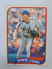 Dave Cone 1989 Topps #710, Mets P, Ex Cond