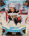 2021-22 Upper Deck MVP - Rookie #249 Trevor Zegras (RC) Anaheim Ducks