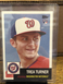 2016 Topps Archives - 1953 Design #68 Trea Turner (RC) Rookie Card