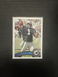 Cam Newton 2011 Topps Rookie Card #200