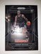 2022-23 Panini Prizm Monopoly Jeremy Sochan RC San Antonio Spurs Rookie Card #80