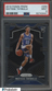 2019-20 Panini Prizm #290 Matisse Thybulle 76ers RC Rookie PSA 9 MINT