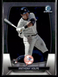 2023 Bowman Chrome #11 Anthony Volpe Rookie New York Yankees