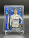 2020 Topps Chrome Sapphire Formula 1 George Russell Freshest Rookie RC #200 (A)