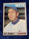 1970 Topps - #394 Gil Hodges Vgd Cond