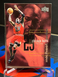 1998-99 Upper Deck Checklist Michael Jordan Chicago Bulls #174