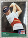 1991 Pro Set Golf Tom Watson #41 PGA Tour Stanford University PGA Hall of Fame