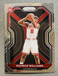 2020-21 Panini Prizm Basketball NBA #288 Patrick Williams Base Rookie RC Card