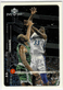 Otis Thorpe 1999-00 Upper Deck MVP #176 NBA Washington Wizards