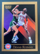 1990 SkyBox #91 Dennis Rodman   Basketball - Detroit Pistons