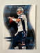 2004 Upper Deck SP Authentic #51 Tom Brady New England Patriots