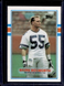 1989 Topps Brian Bosworth #192 Seahawks