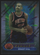 1994-95 Finest Rookie with Protective Seal Grant Hill #240 JJ1