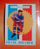 1960-61 Topps Hockey Card #29 Frank Boucher All Time Greats. Great Card NM