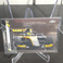 2020 Topps Chrome Formula 1 - F2 Cars #65 Zhou Guanyu Pre Rookie RC 
