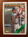 1988 Topps Chet Lemon #366 Detroit Tigers 