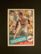 1985 Topps Baseball #493 OREL HERSHISER (Los Angeles Dodgers) RC - MT! WOW! L@@K