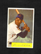 1954 BOWMAN #116 LUKE EASTER - NM++ 3.99 MAX SHIPPING COST