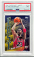 1998-99 Topps East West Michael Jordan Kobe Bryant #EW5 PSA 9 MINT Lakers Bulls