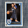 2022-23 Panini NBA Hoops PAOLO BANCHERO Rookie Card RC #231 Orlando Magic