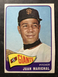 Juan Marichal 1965 Topps Vintage Baseball Card #50 SHARP!! San Francisco Giants 