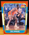 1986 Fleer #48 Phil Hubbard   Basketball Cleveland Cavaliers