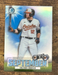 2023 Bowman Chrome Sights on September Colton Cowser RC #SOS-3 Orioles