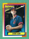 1990 Topps Baseball - Steve Olin #433 Indians Rookie