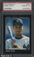 1993 Pinnacle #457 Derek Jeter New York Yankees RC Rookie HOF PSA 10 GEM MINT