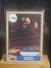 2017 Topps WWE Heritage #25 Kevin Owens Wrestling Card Free Shipping