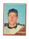 1962 Topps:#227 Bobby Tiefenauer,Colts