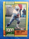 1990 Topps - 1000 Yard Club With Disclaimer #3 Barry Sanders