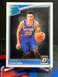2018/19 Panini Donruss Optic KEVIN KNOX "RATED ROOKIE" RC Rookie Card #190