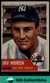 1953 Topps Irv Noren #35 Baseball New York Yankees