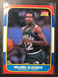 Rolando Blackman 1986-87 Fleer Basketball Card #11 ROOKIE RC NICE!! Mavericks 