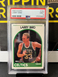 LARRY BIRD 1989 NBA Hoops Basketball #150 PSA 9 MINT