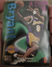 1997-98 SkyBox Z-Force #88 Kobe Bryant Los Angeles Lakers Excellent Condition💥 