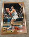 1998 Topps #57 Dell Curry   Charlotte Hornets