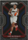 2021 Panini Prizm WNBA Aari McDonald RC Rookie Card #91 Atlanta Dream