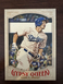 2016 MLB Topps Gypsy Queen Baseball Corey Seager Rookie #7 Texas Rangers