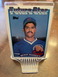 1989 Topps - Future Star #742 Mike Harkey (RC) Chicago Cubs NY Yankees