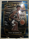 2021 Select #46 Trey Murphy III Rookie Card Concourse New Orleans Pelicans